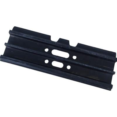 China Excavator Spare Parts Hot Sale EC210 Volvo Undercarriage Parts Excavator Track Shoe for sale