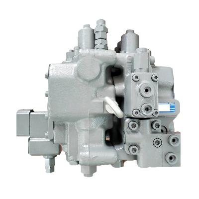 China EC210/240 Volvo Main Control Valve 14532821 For Hydraulic Pump for sale