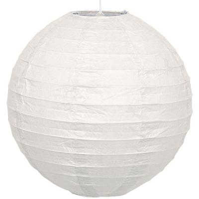 China China wholesale accordion paper lanterns, round Chinese paper lantern decoration, rice paper lantern volume for sale