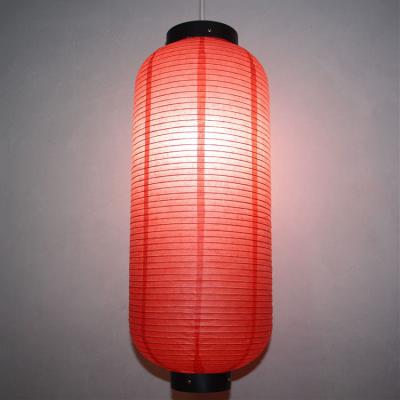 China Japanese professional paper lanterns manufacturer from China for sale