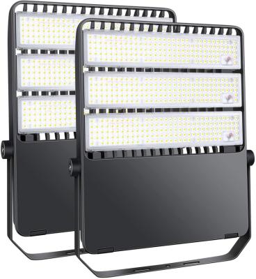 China 100W 200W 300W 400W SMD LED Warehouse Flood Light for sale