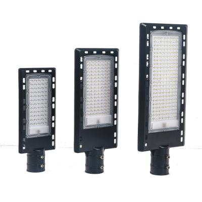 China Residential Street Road Stadiums Led Street Light 5 Years Warranty Long High Lifespan Super Brightness for sale