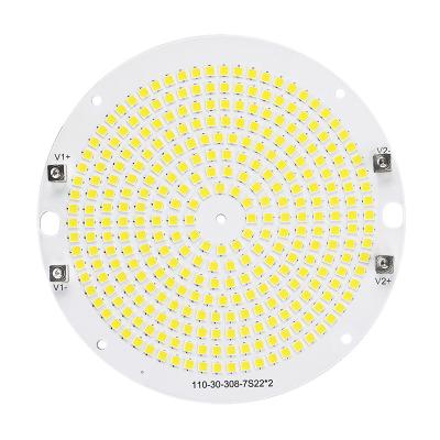 China Highbay LED Flood Light PCB LED Chip Board for highbay light SMD 3030 super bright for sale