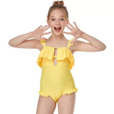 China Breathable One Piece Swim Dress 2022 Slimming Extreme Bikinis Swimwear For Little Girls/Kid/Women Designer Swimwear And Swimsuit for sale