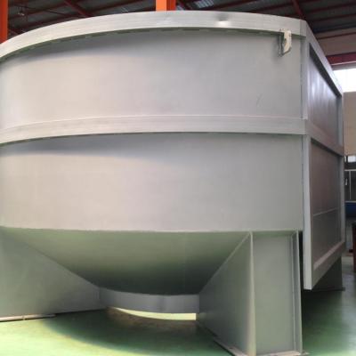 China Advertising company pulper/hydrapulper for sale