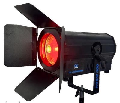 China Lâmpada de ponto de Fresnel de 300W (Lente de Fresnel) à venda