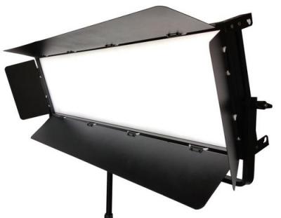 China Bi color LED Soft Light Panel  KN120AS 200W Designed Film and Studio Lighting for sale