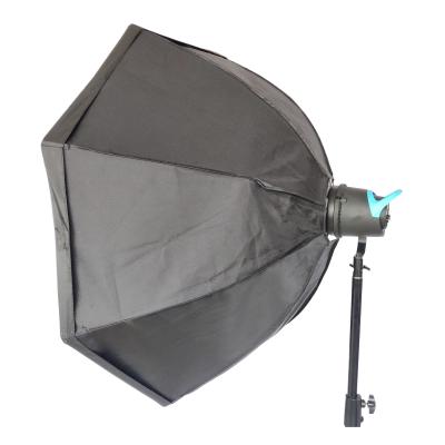 Cina Softbox ottagonale in vendita