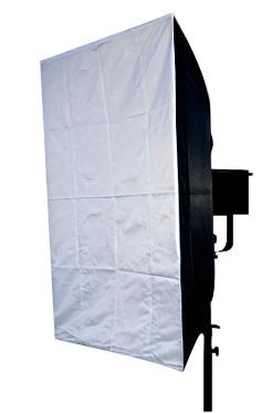 China Quadrilateral Softbox en venta