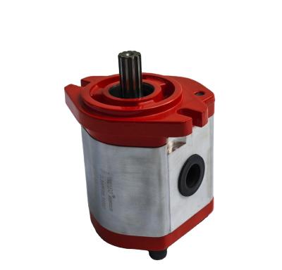 China Wholesale Good Quality New Aluminum Supplier Hydraulic Pump For Dump Truck Pallet Truck China Supplier for sale