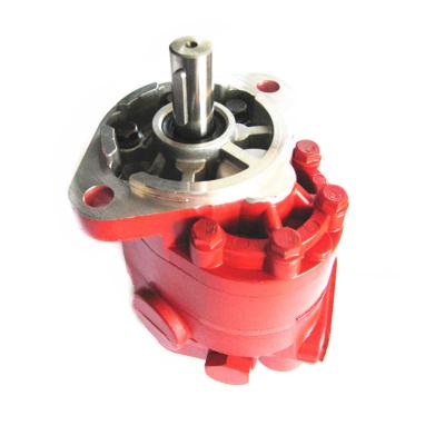 China High Quality Excavator Factory Direct Price Hydraulic Parts Rotary Hydraulic Steering Pump For Agricultural Machine for sale