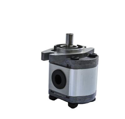 China Forklift Supplier Wholesale Products Hydraulic External Gear Low Noise Motor For Industrial Production Equipment for sale