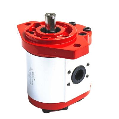 China Factory Custom High Quality Enclosed Electric Motor Gear Hydraulic Electric Motor For Mechanical Equipment Power for sale