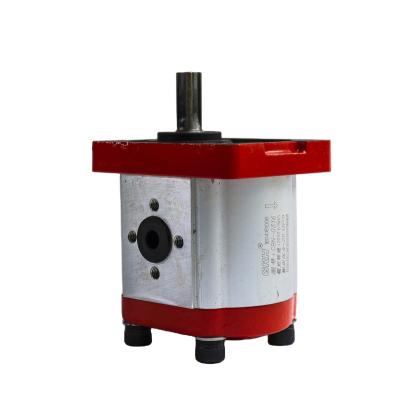 China Small Delivery Control Small Orbit Motor Hydraulic Pump Fast Speed ​​Hydraulic Motor Hydraulic Gear Motor for sale