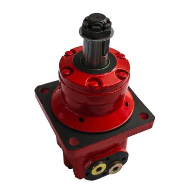 China Hot Sales Agriculture and Construction Machinery Hydraulic Gear Pump Motorinexpensive and Good Quality Hydraulic Pump Gear Pump Hydraulic Motor for sale