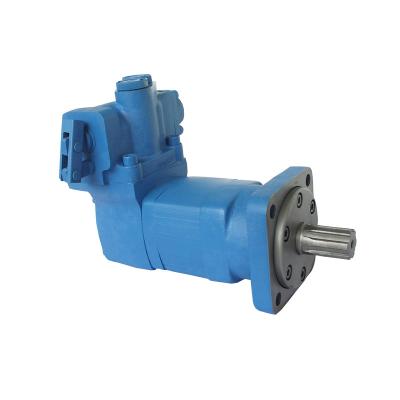 China Practical Promotional Geroler Machinery Wholesale Advanced Motor Hydraulic Gear Motors For Hydraulic System for sale