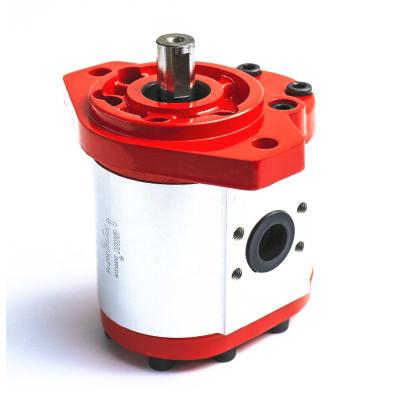 China For Log Splitter Online Store China 12v Best Low Pressure Hydraulic Mini Pump For Power Pack for sale