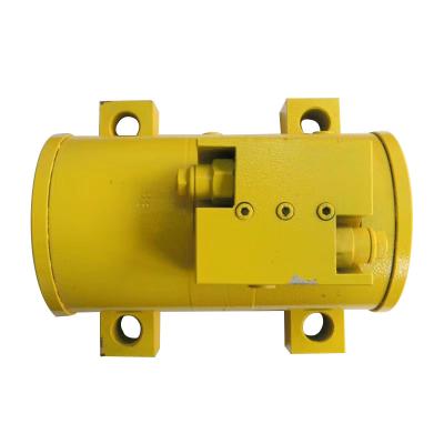 China Other Good Quality Factory Sale Helac Type Small Pneumatic Rotary Actuator Suppliers for sale