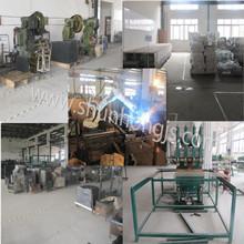 Verified China supplier - Suzhou Shunhong Metallic Products Co., Ltd.