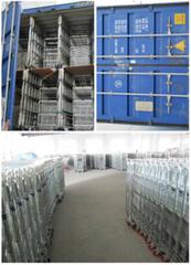 Verified China supplier - Suzhou Shunhong Metallic Products Co., Ltd.