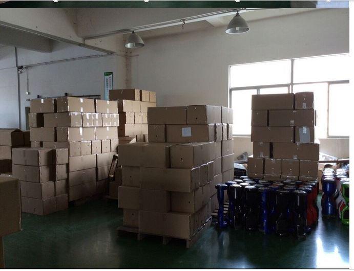 Verified China supplier - Shenzhen C-xinda co., ltd