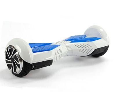 China Rechargeable Samsung Battery 2 Wheel Self Balancing Scooter / Unicycle for sale