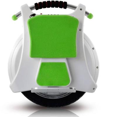 China Single Wheel Transportation Scooter With Bluetooth Speaker / Electric Single Wheel Scooter for sale