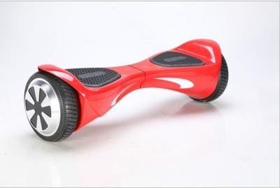 China 8 Inch Two Wheel Firewheel Electric Unicycle Scooter With Bluetooth Speaker for sale