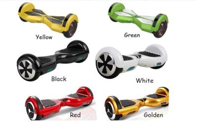 China Hands Free Two Wheel Off Road Electric Scooter With Front Shock Absorber for sale