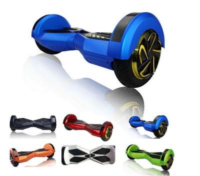 China High Performance Electric Off Road Segway Skateboard For Short Distance Travel for sale