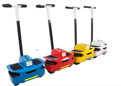 China Rechargeable Adult Electric Chariot Self Balance Electric Folding Scooter for sale