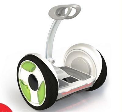 China Automatic Transmission Segway Electric Scooter , Segway Human Transporter for sale