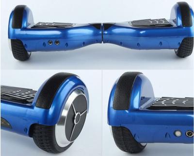 China Mini Firewheel Self Balancing Electric Unicycle Scooter For Children Gift for sale