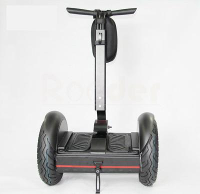 China Outdoor Sports 2 Wheel Electric Standing Segway Off Road For Young People for sale