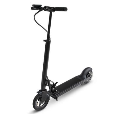 China Foldable 300w Two Wheel Electric Self Balancing Scooter For Park Amusement for sale