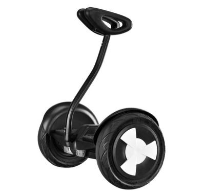 China 10 Inch Inflatable Wheel Off Road Segway Scooter With 700w Motor Power for sale