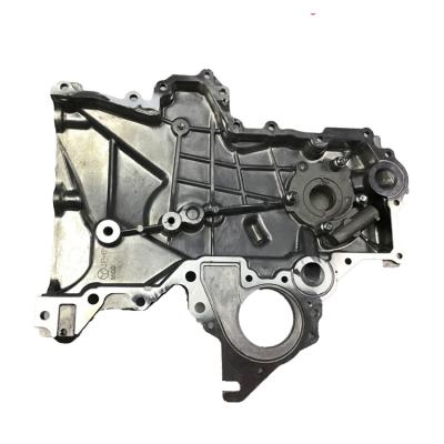 China OEM Fit Brand New Auto Engine Parts 213502B001 21350-2B000 Oil Pump For Kia Forte Engine 2B for sale