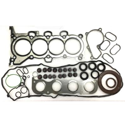 China Brand New Full Brand Auto Engine Gasket Assembly Assembly OEM 20910-2EC10 20910 2EC10 209102EC10 Standard Trim For G4NA 2.0L Hyundai for sale