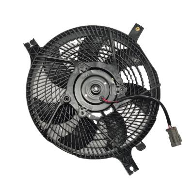 China OEM Fit Good Performance Other Auto Parts Engine YD25 21481-2S410 Electric Radiator Fan For Nissan Pickup for sale