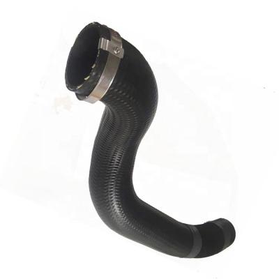 China High Quality Auto Engine Intercooler Hose OEM AB39-6K683-CE FOR RANGER T6 2012-2015 2.218*8*6 for sale