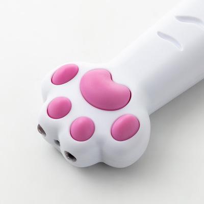 China Cat Toy Laser Pointer Interactive Pet Funny Cheap Viable Toy New Multi Pattern With UV And Torch for sale