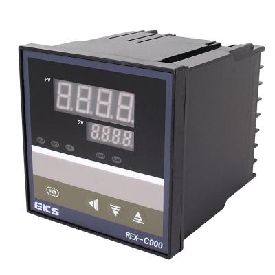 China microcontroller based digital temperature controller willhi temperature controller 96*96 for sale