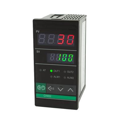 China CH402 48*96 PID Temperature Controller Hot Plate And Muffle Furnace 48*96 for sale