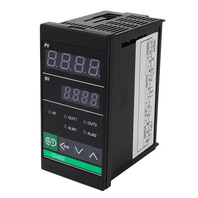 China Cheap CH402 Series PID Temperature Controller 48*96 ch 48mm*96mm for sale