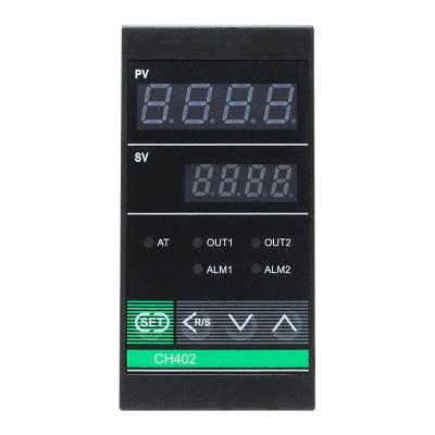 China Hot selling Maxwell ch402 48*96 xmtf temperature controller for sale