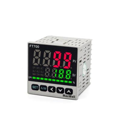 China high quality temperature controller with timer for water bath 72mm*72mm for sale