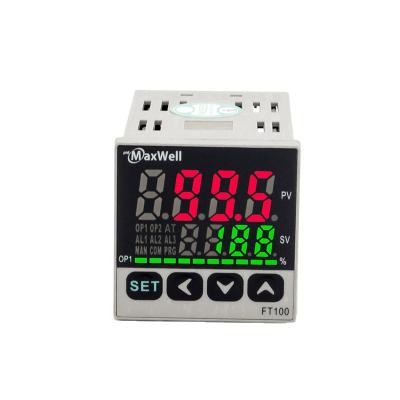 China High Quality Temperature And Timer Controller For Sterilizers 48mm*48mm for sale