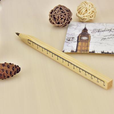 China office & School Pen Customized Logo Premium 0.5 Mm Medium Point Super Smooth Wooden Ballpoint Pen Novelty for sale