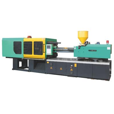 China Horizontal PET Perform Injection Molding Machine for sale