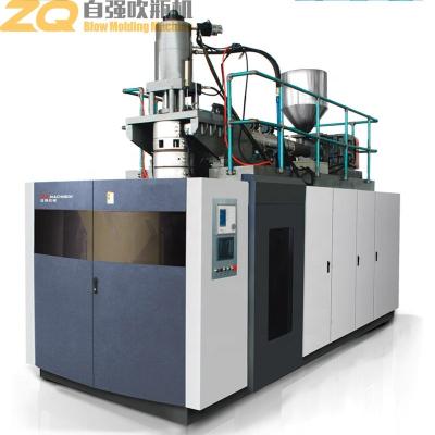 China Bottle 5 Gallon PC Bottle Extrusion Blow Molding Machine for sale